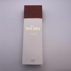 Terre Mere Gold Youth Wand NIB Organic Vegan Anti-Aging Waterproof Face Massager